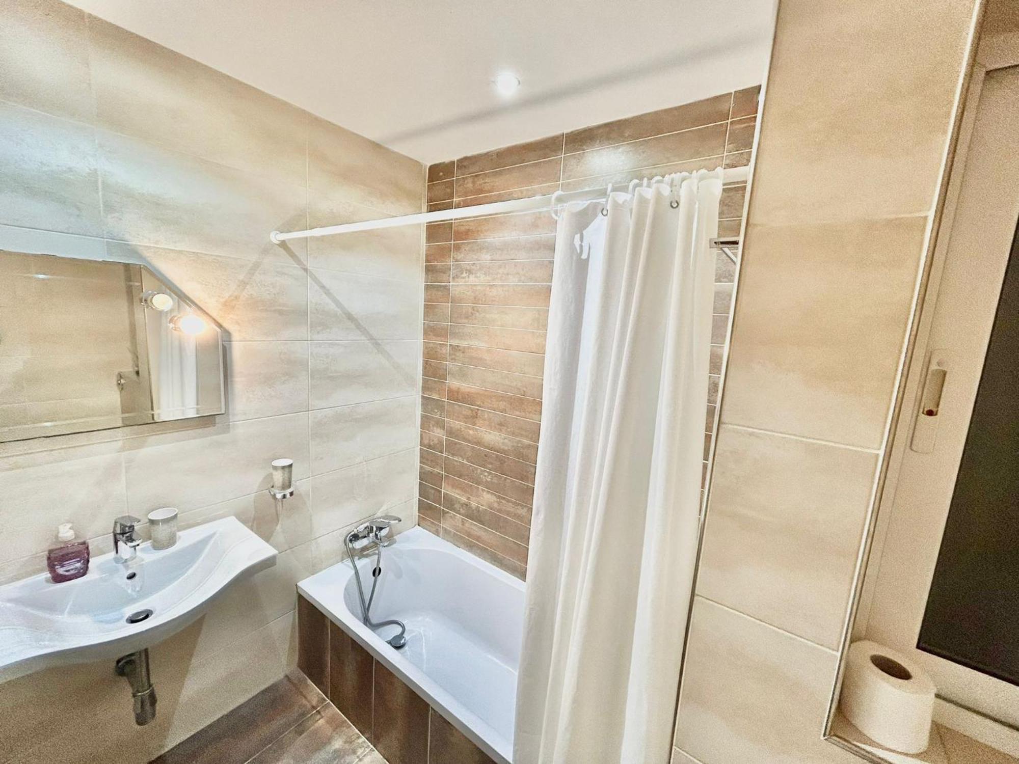 Sliema 2 Bedroom Apartment Екстер'єр фото